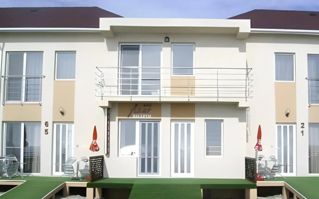 Villa Plaja Azur