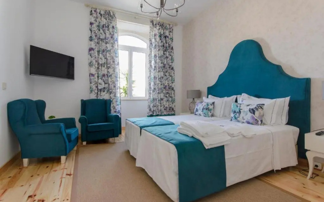 Villa Rio Guest House Suites