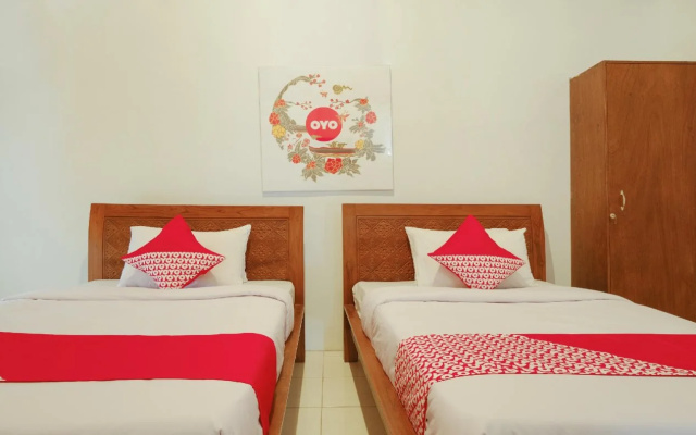 BeGe Homestay