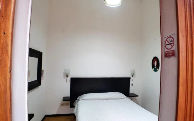 Maki Hostel Valparaiso