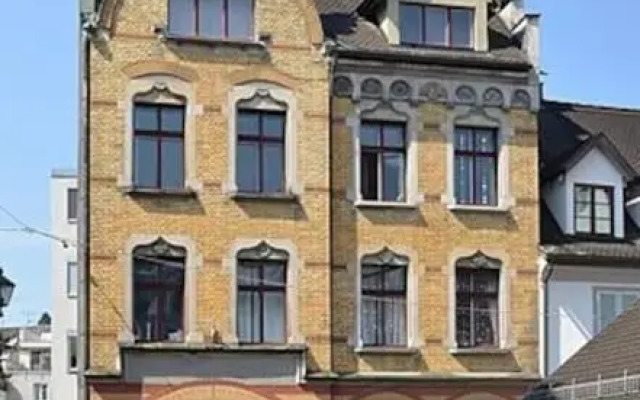 Zentrales Apartment Pfänderblick