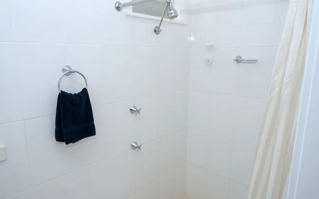 Lithgow Parkside Motor Inn