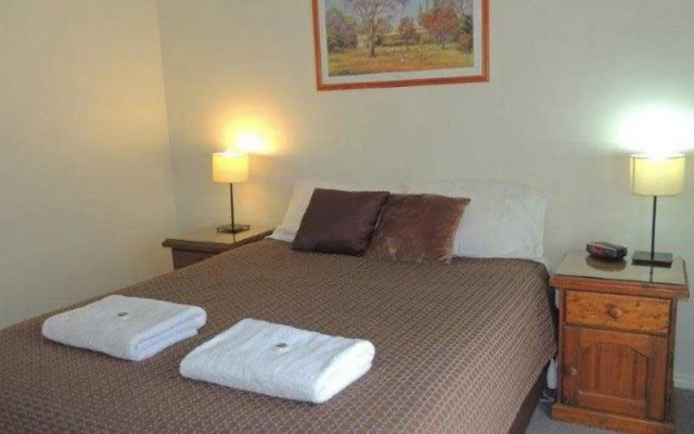 Melview Greens Apartments