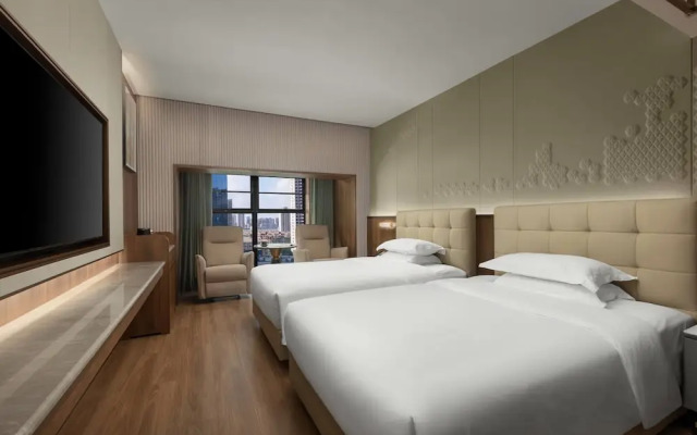 Days Inn by Wyndham Changsha Yuanda Road