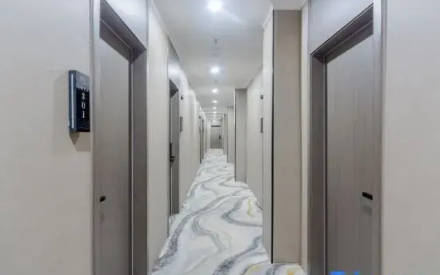 Jingdezhen Yihe Hotel (China Ceramics Museum)