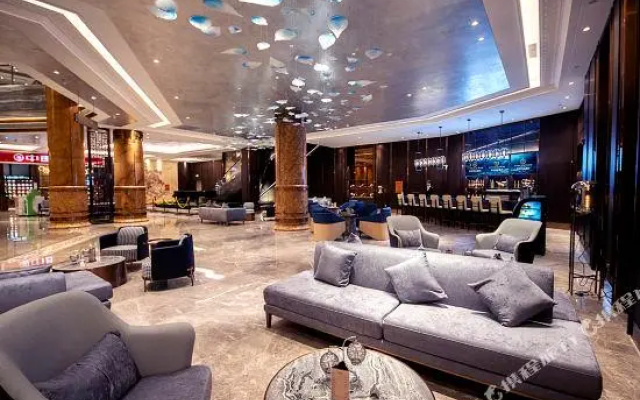 Evwa Platinum Hotel