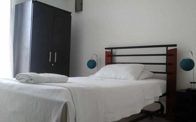 Hotel Boquilla 9-71