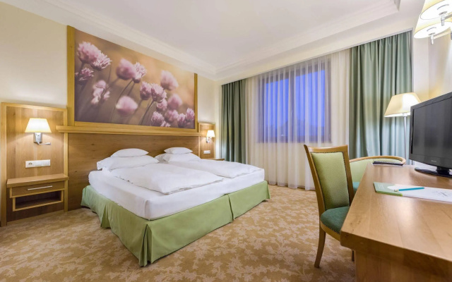 Hotel Sonnenhof