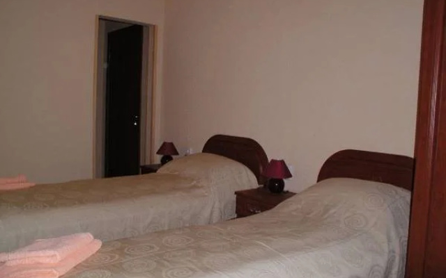Hotel Vladimirskiy