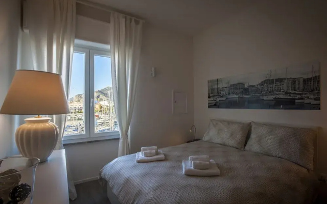 Ci'Cala House