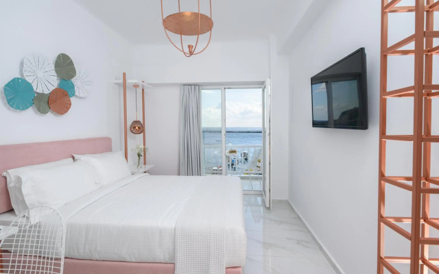 Nama Boutique Hotel