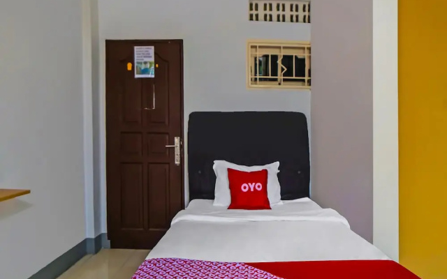 Hotel O Guesthouse Rantang