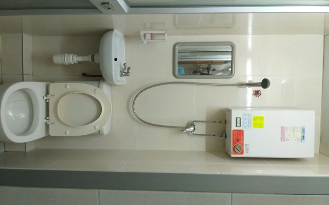 Unique Hostel