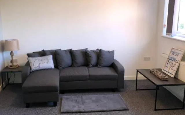Driftwood Apartment - Skegness