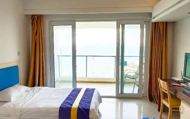 Yunzhifan Holiday Hotel