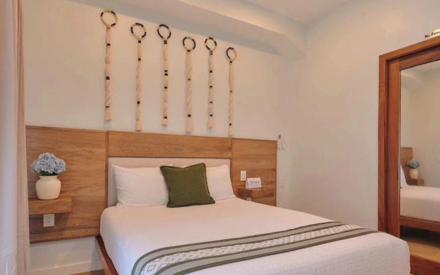 Hotel Fusión
