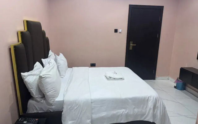 Next Level Hotel & Suites