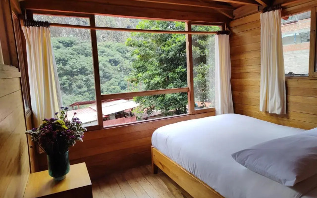 Rupa Wasi Eco Lodge