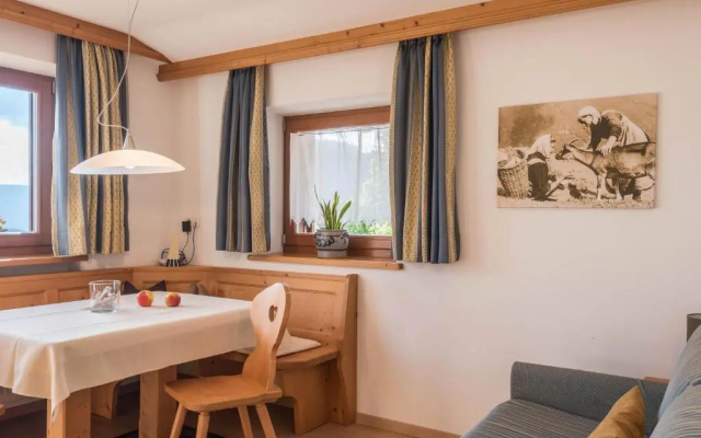Kristiania Apartement Typ A2