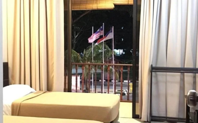 Traders Villa