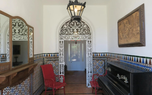 Casa de Prado