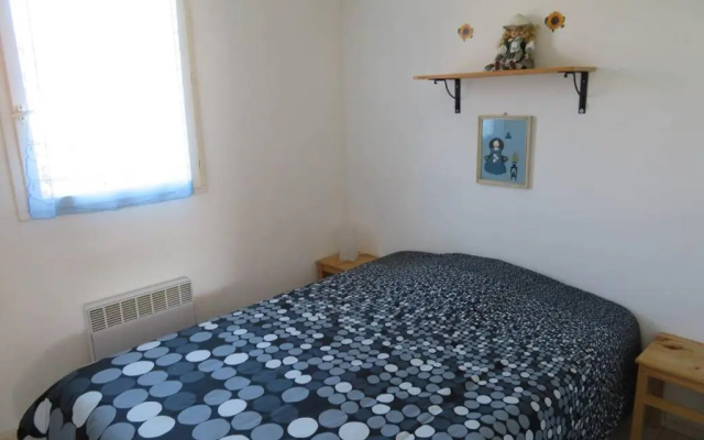 Appartement Bormes-les-Mimosas, 3 pièces, 6 personnes - FR-1-610-46