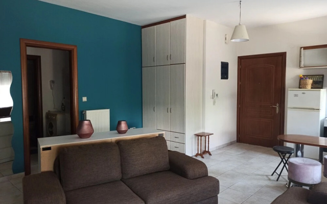 Apartment Litochoro