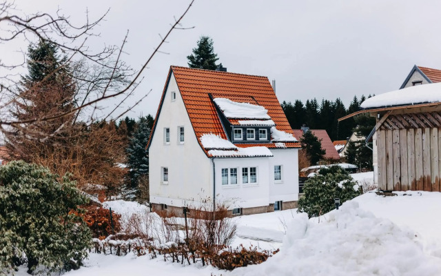Villa Luna Braunlage