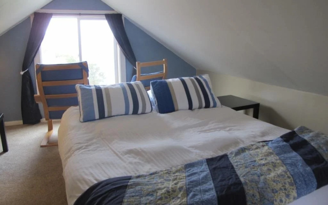 Guesthouse Inn