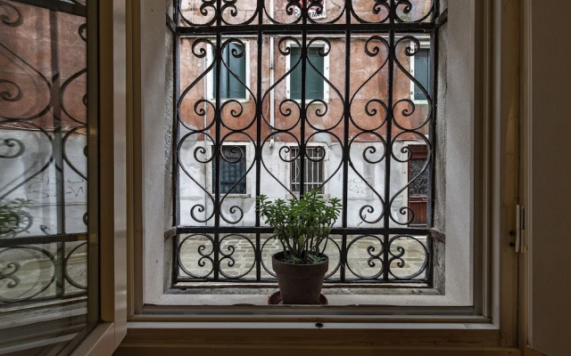 San Giacomo Apartment by Wonderful Italy