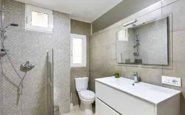 Acà Y Allà Apartamento Alfonso El Batallador