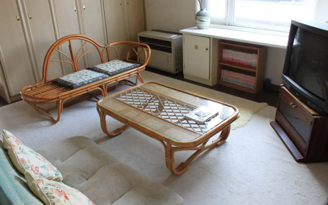 Dormitory Silsil