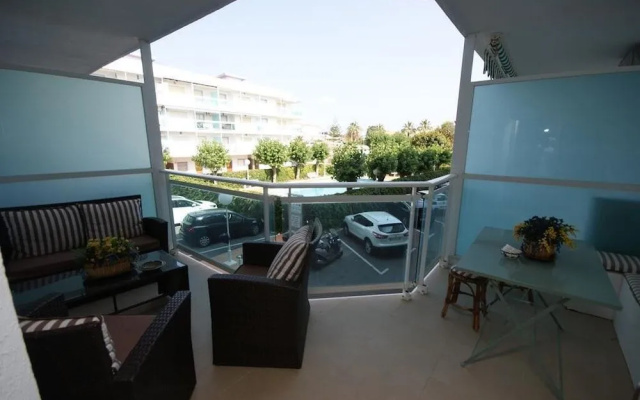 Apartamento La Cenia