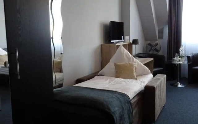 KOMM' IN Hotel
