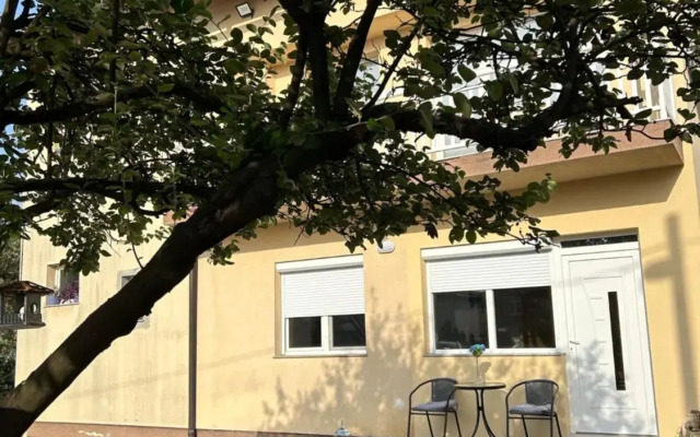 Vila Kasindol
