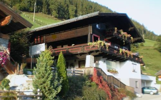 Haus Seber
