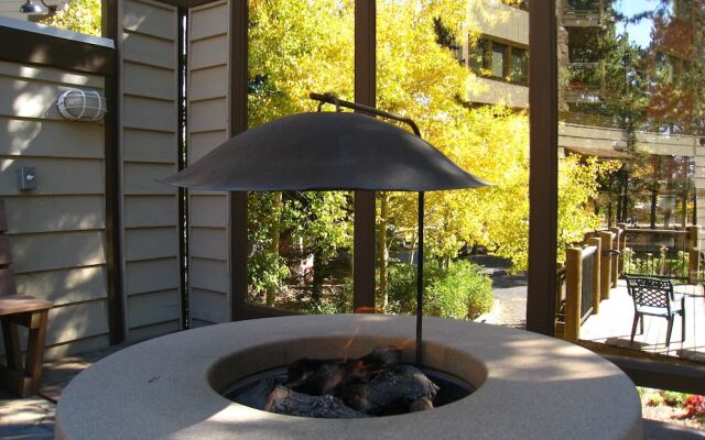 Park Place By Wyndham Vacation Rentals In Breckenridge United