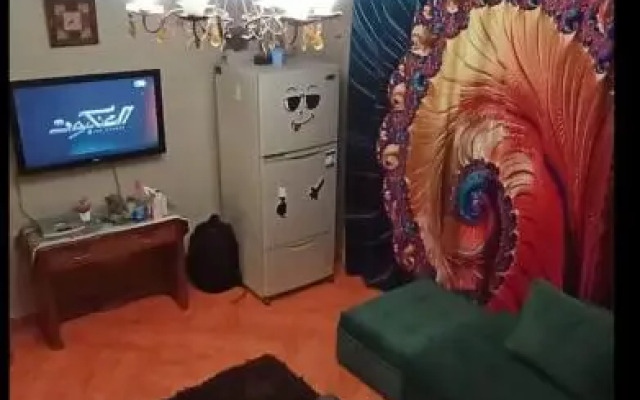 شالية بورتو مارينا 3 a الساحل الشمالي