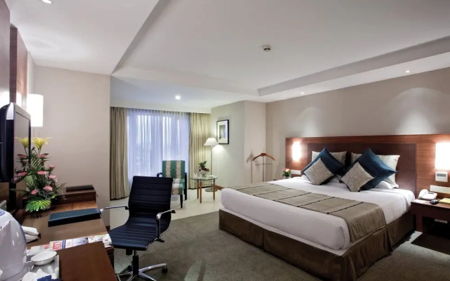 Country Inn  Ahmedabad