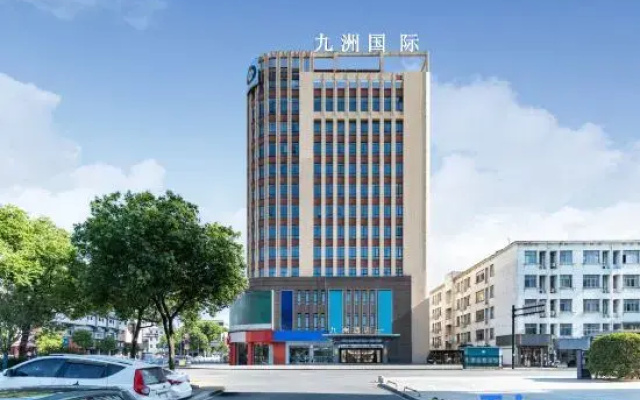 Jiuzhou Hotel