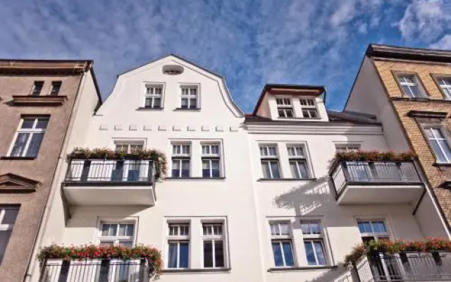Apartamenty Leszno