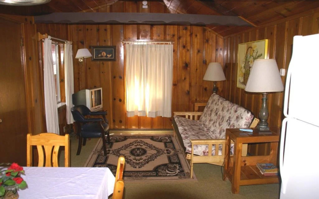 Fern River Resort