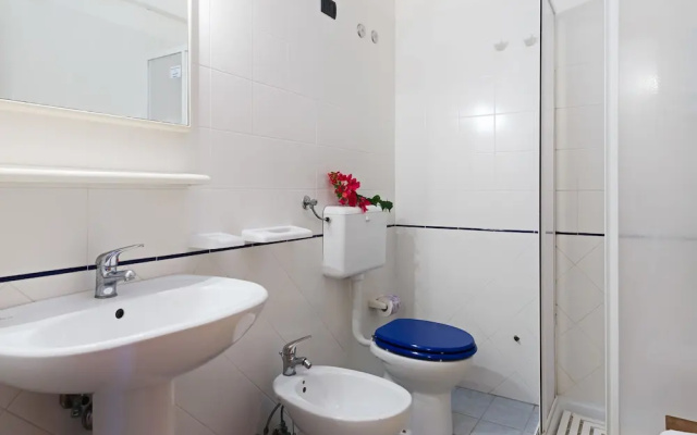 Residence Costa d'Otranto