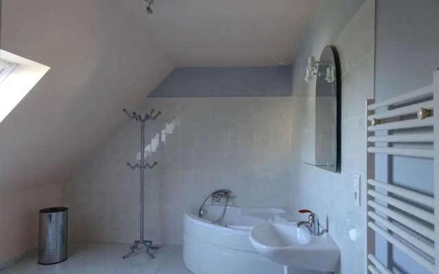 Holiday Home, Moelan sur Mer