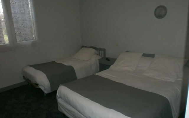 Auberge Saint Christophe