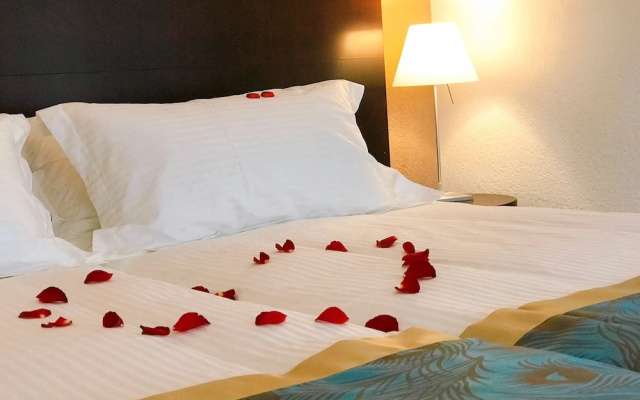 Swiss Hotel La Couronne