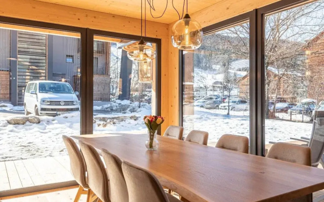 Cosy Apartment With Sauna