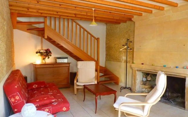 Maison ancienne entièrement rénovée pour 5 personnes