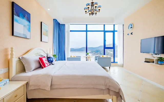 Aegean Sea Holiday Villa