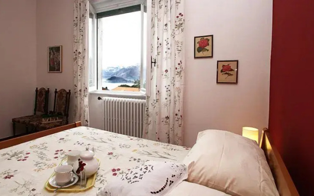 Apartament Casa Felicita Bellagio